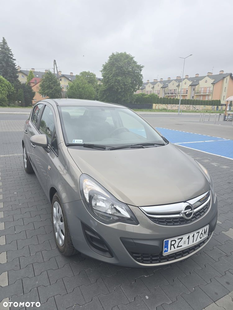 Opel Corsa 1.2 16V (ecoFLEX) Easytronic Selection - 3