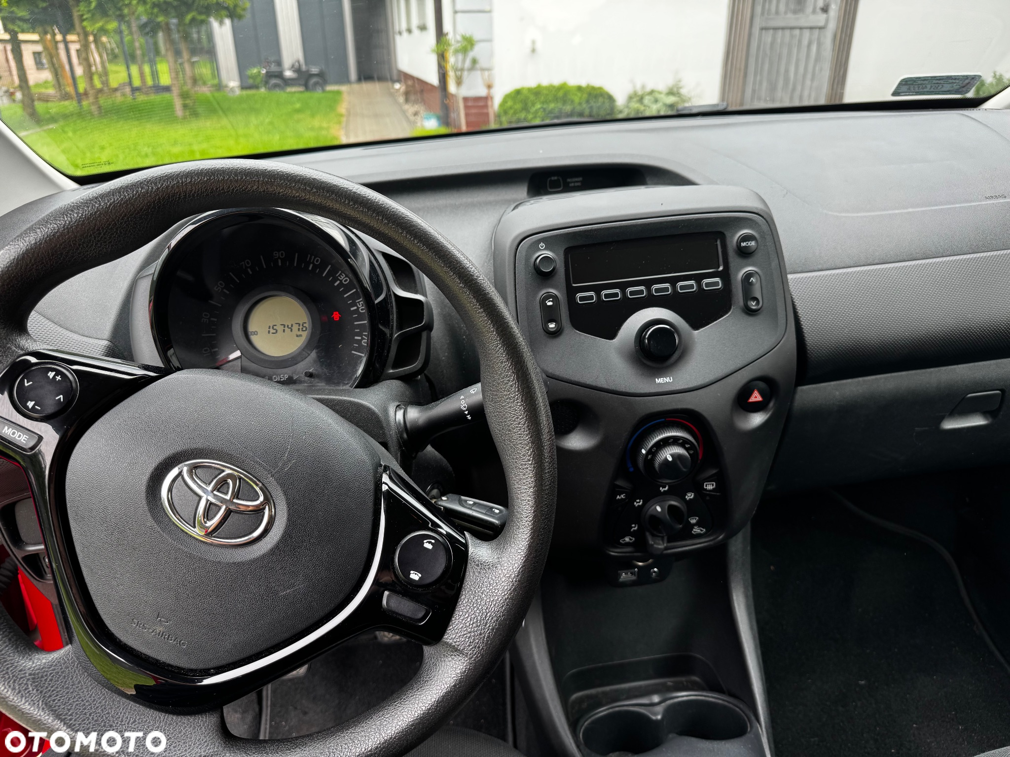 Toyota Aygo - 9
