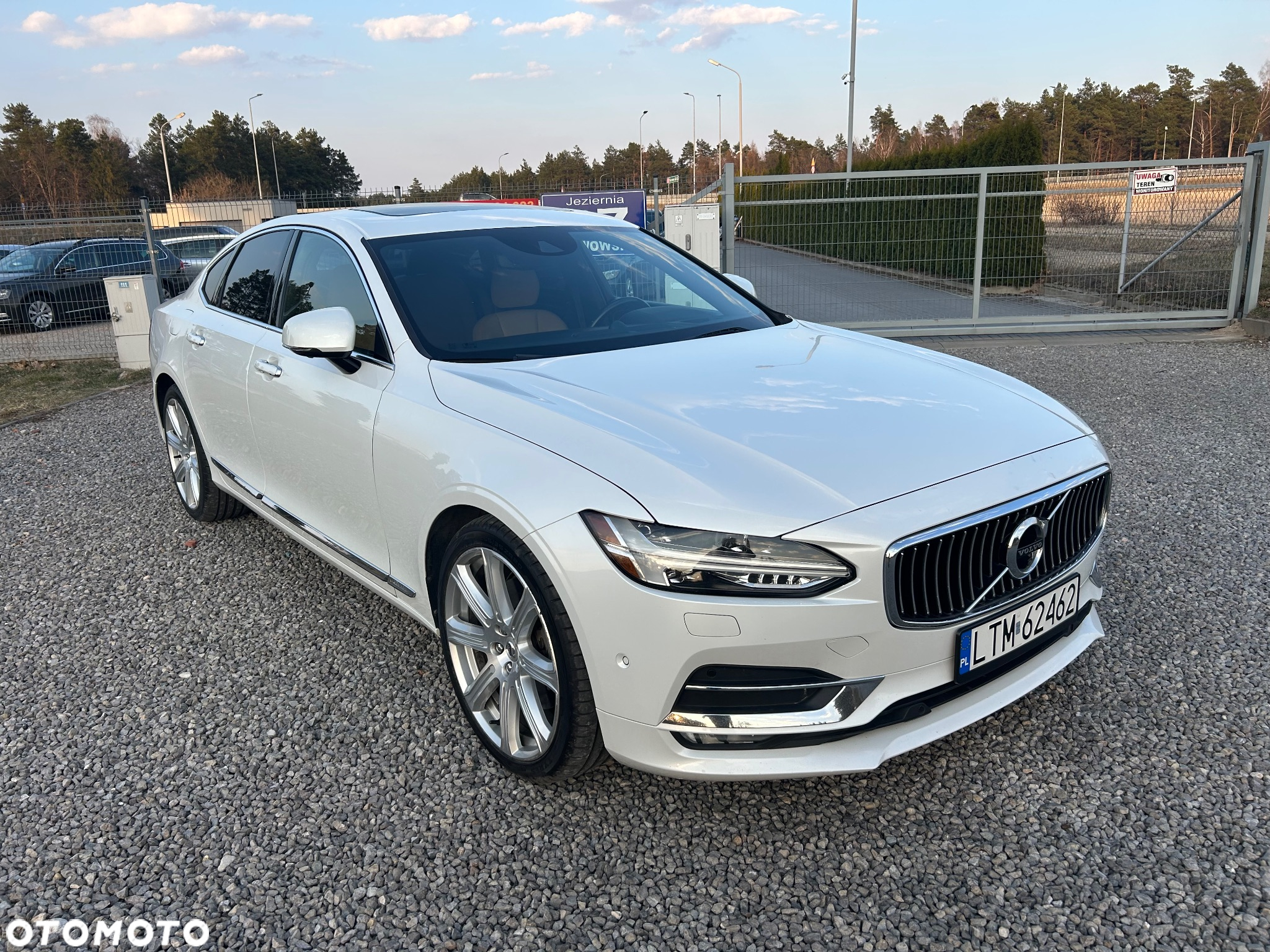 Volvo S90 T6 AWD Inscription - 3