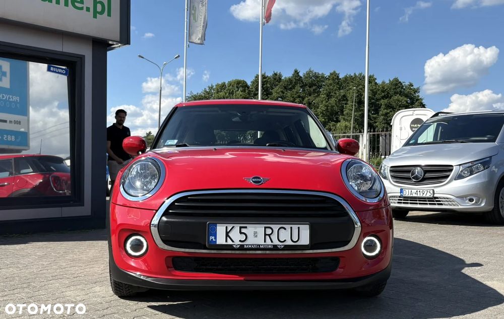 MINI ONE Standard - 3