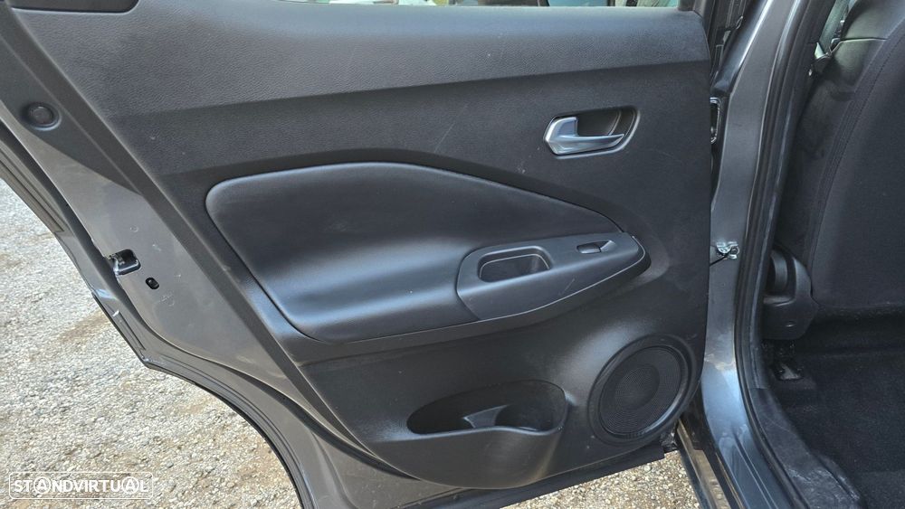 Nissan Juke 1.6 Hybrid N-Connecta - 43