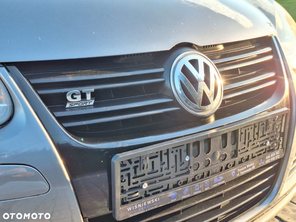 Volkswagen Golf 2.0 TDI DPF GT Sport - 18