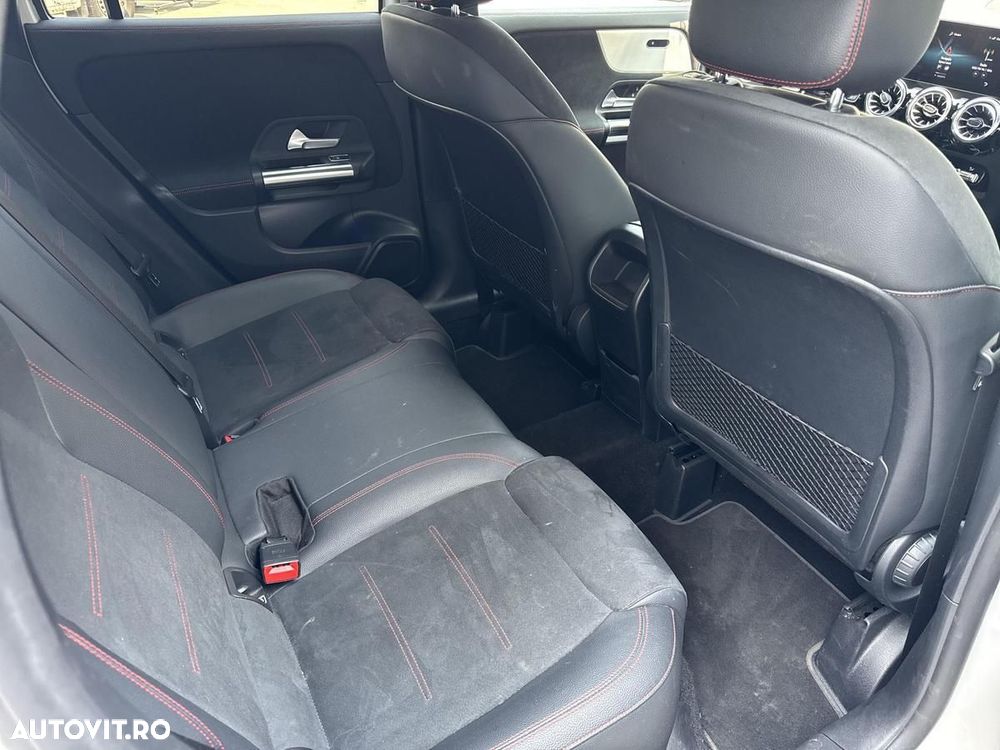 Mercedes-Benz GLA 220 d 4MATIC Aut. - 14