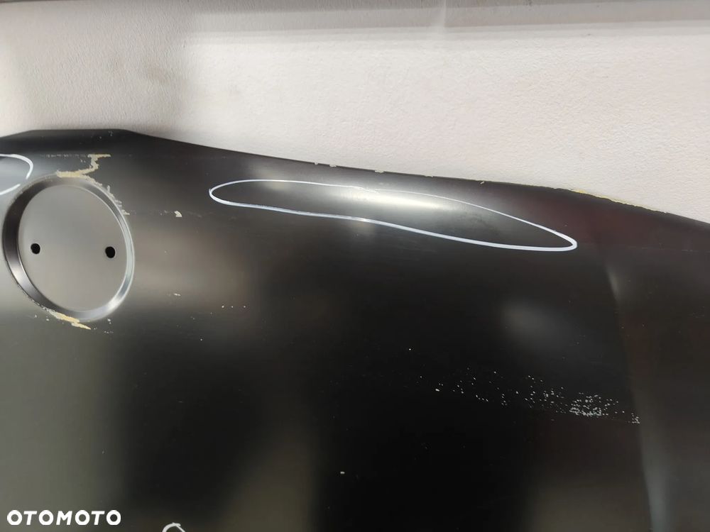 BMW 1 E87 E88 E81 E82 2004-2013 MASKA PRZÓD - 3