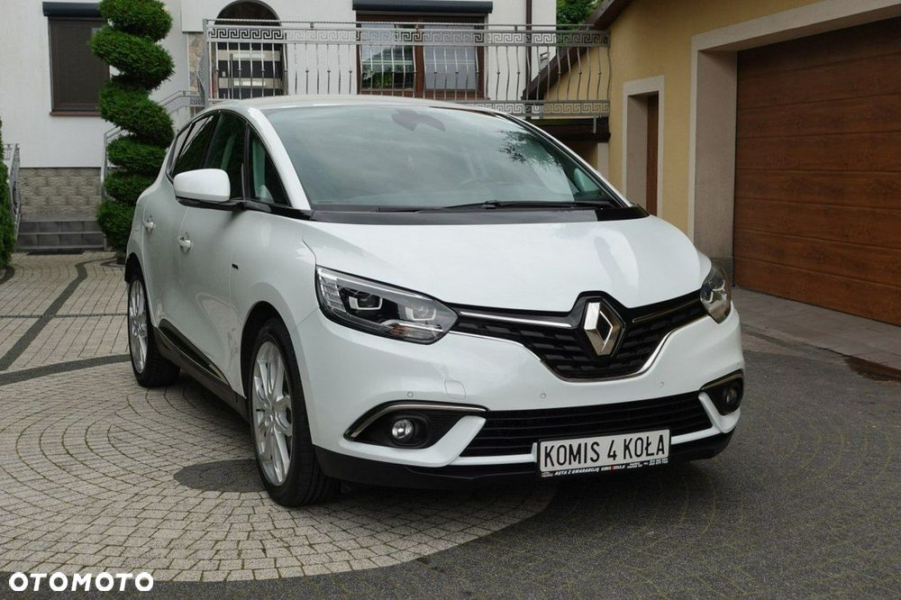 Renault Scenic - 10