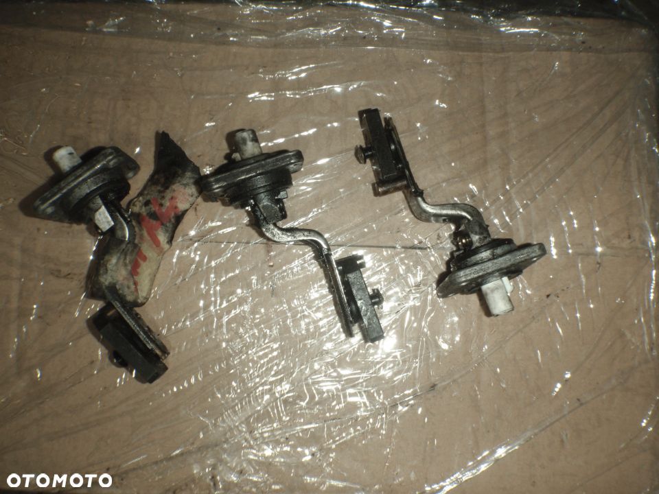 dżwigienka rurka oleju napinacz silnika mini cooper r50 r51 r52 r53 r54 1.4 d toyota yaris d4d - 4