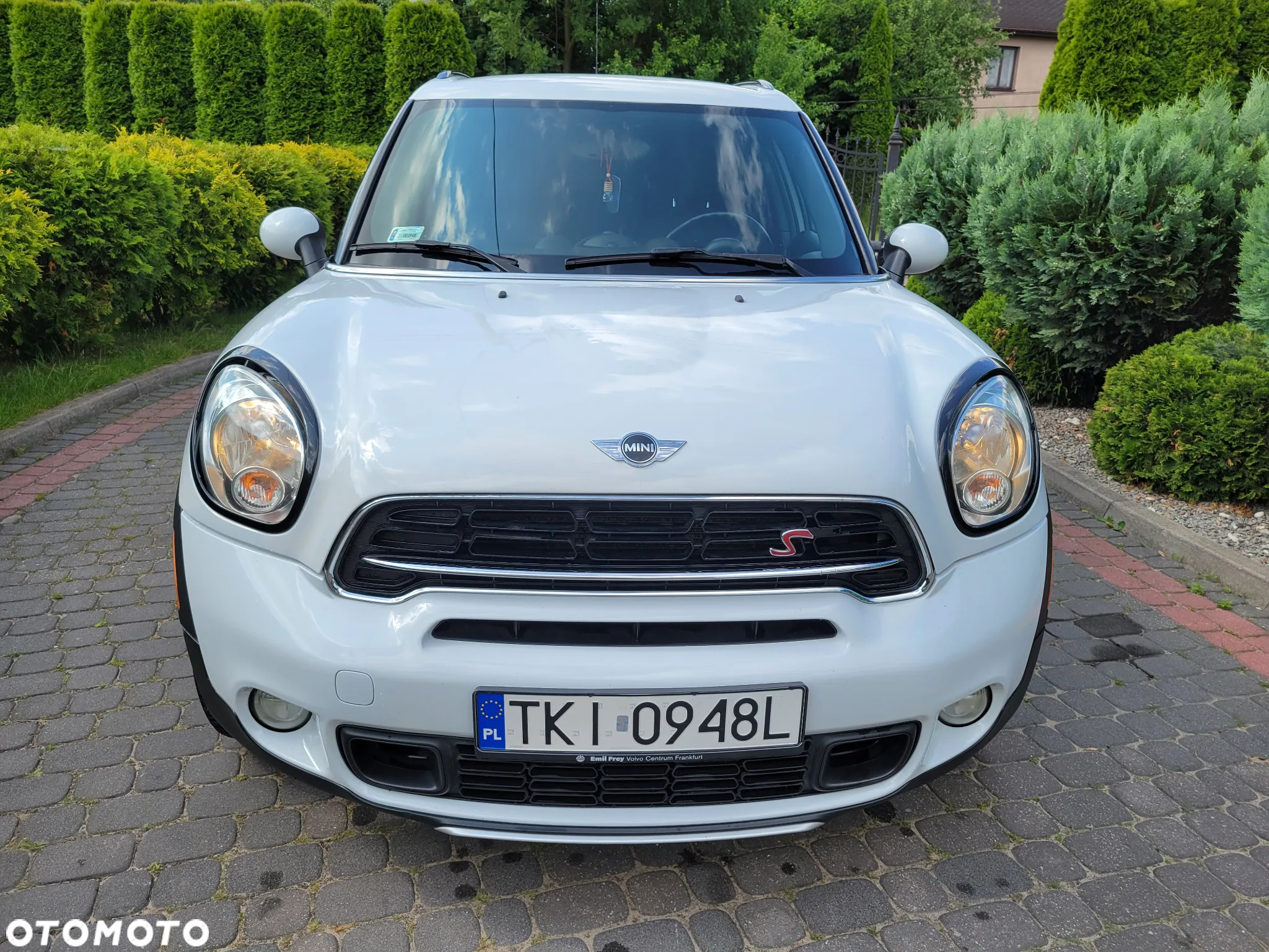 MINI Countryman - 3