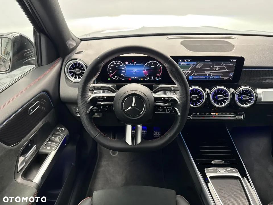 Mercedes-Benz GLB 220 d 4-Matic AMG Line 8G-DCT - 22