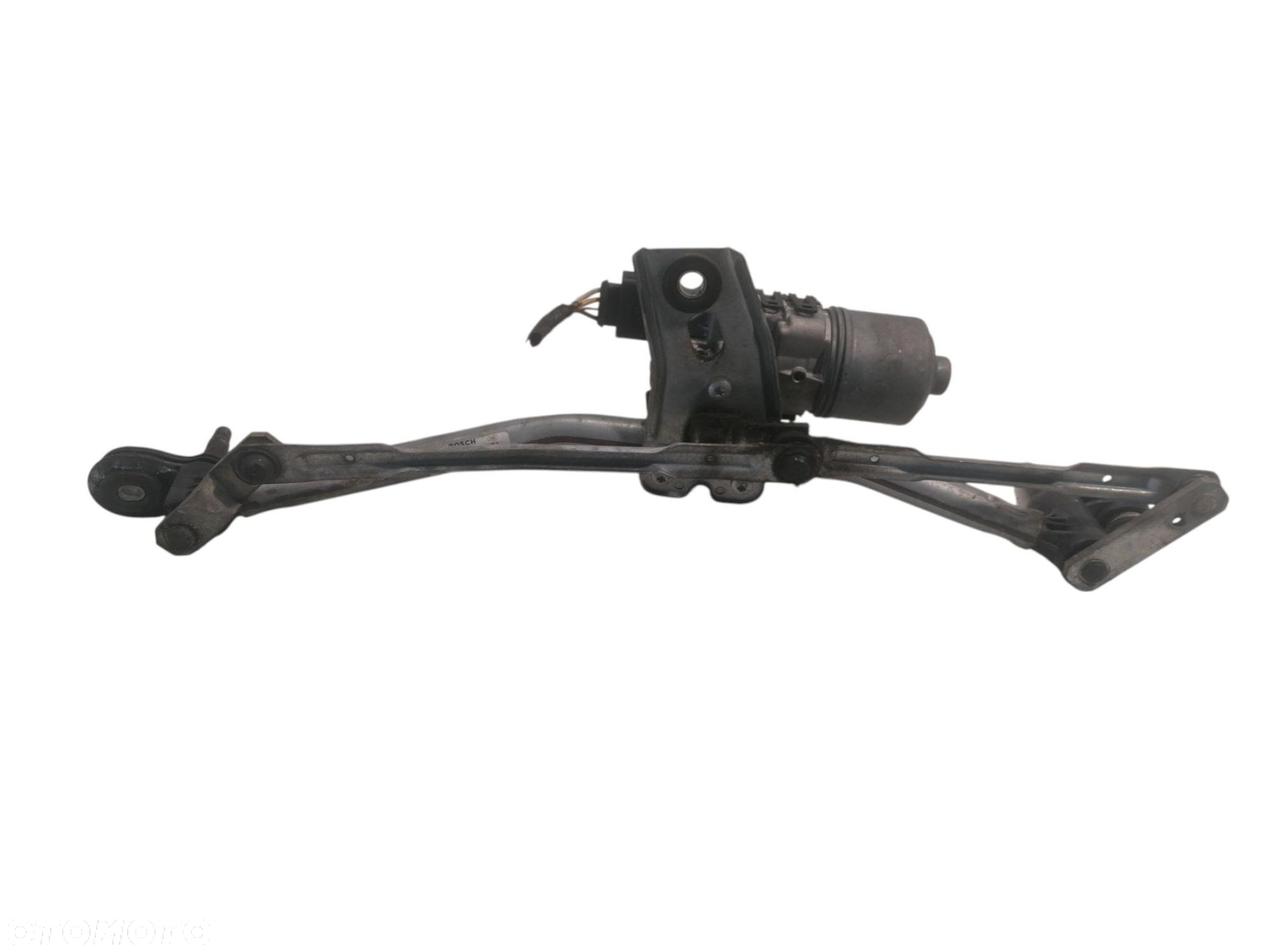 MECHANIZM WYCIERACZEK PRZEDNICH OPEL ASTRA III H 06-14 0390241553 - 3