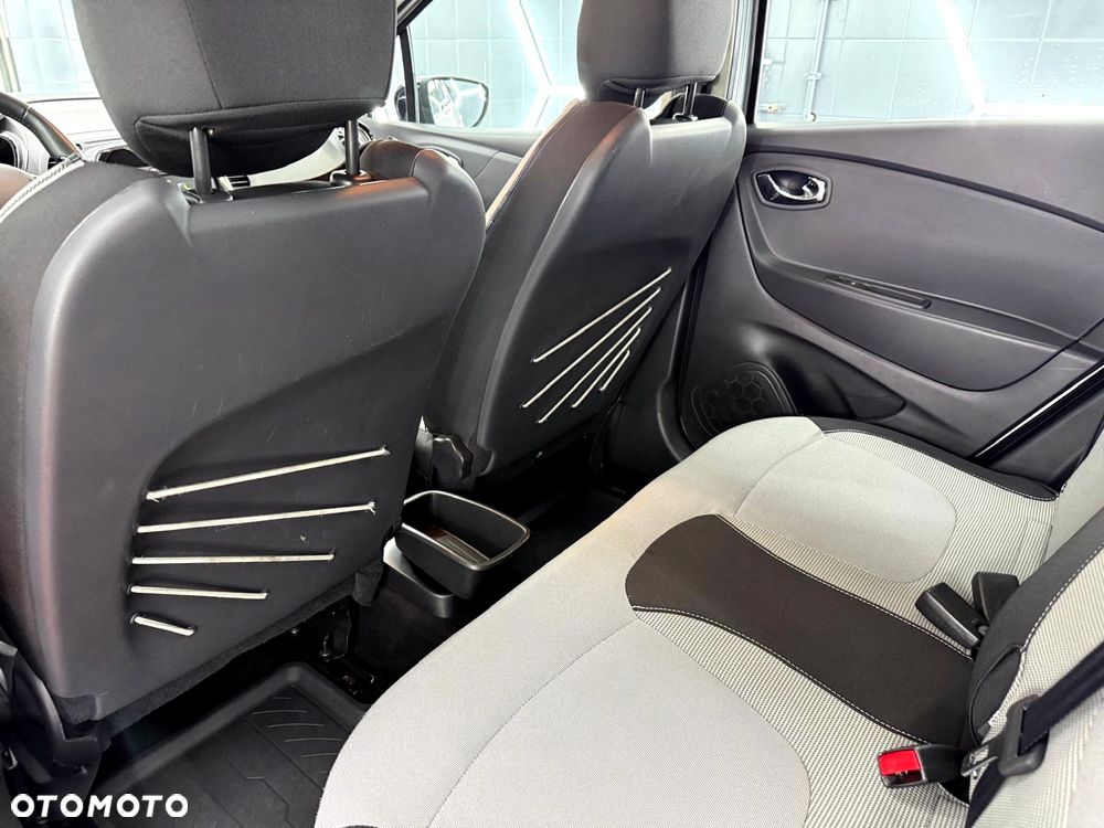 Renault Captur ENERGY TCe 90 Start&Stop Intens - 25