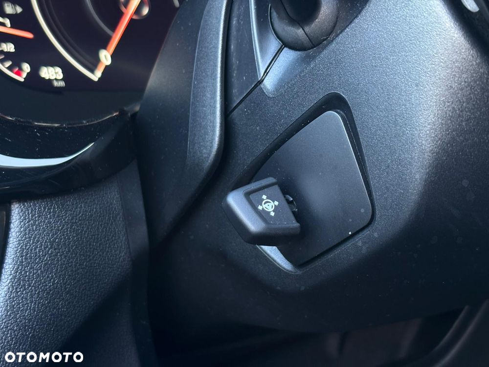 BMW Seria 5 530e iPerformance M Sport sport - 29