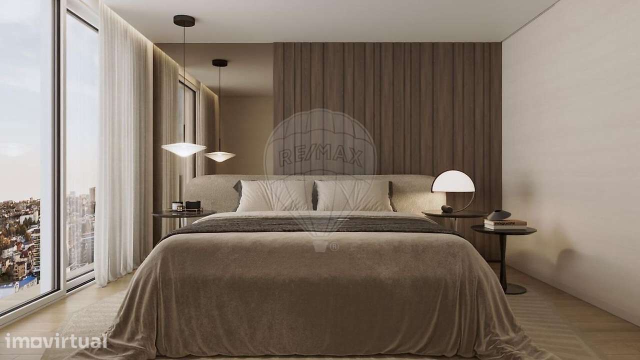 Apartamento T2 para venda - Grande imagem: 2/14