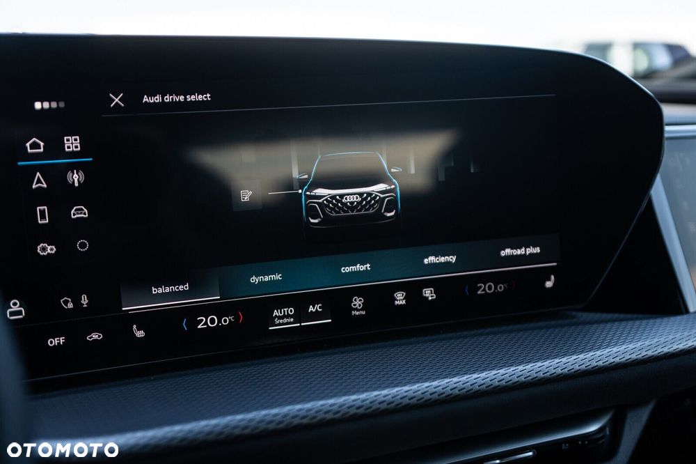 Audi Q5 40 TDI mHEV Quattro S Line S tronic - 34