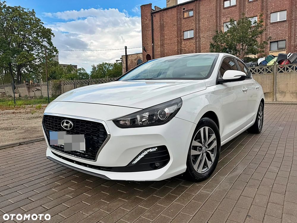 Hyundai i30 1.0 T-GDI Comfort - 2