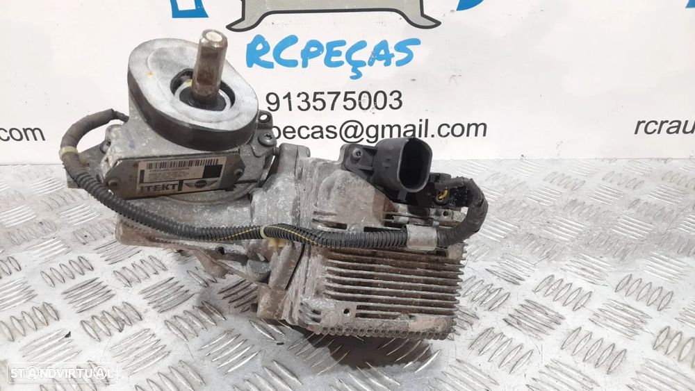 BOMBA DIRECAO DIREÇÃO MINI COOPER R55 CLUBMAN 32106856876 6856876 Q003T62682ZE R56 COOPER R57 CABRIO R58 COUPE R59 ROADSTER RESERVATORIO - 5