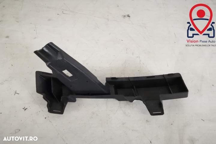 Suport Spalator Stanga original Vogue	Bara Fata Land Rover  Range Rove - 4
