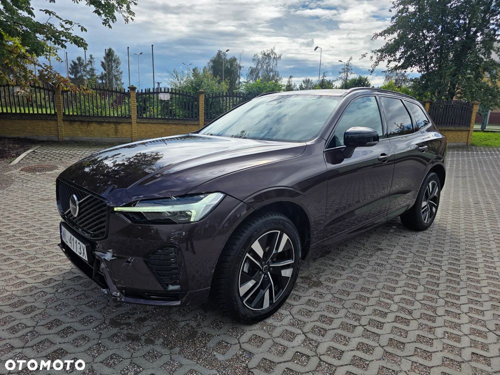 Volvo XC 60 B5 B AWD Plus Dark - 6