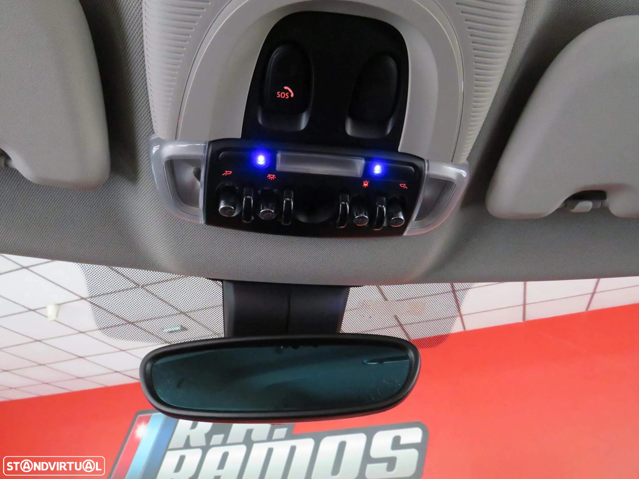 MINI Countryman Cooper SE ALL4 Auto - 47