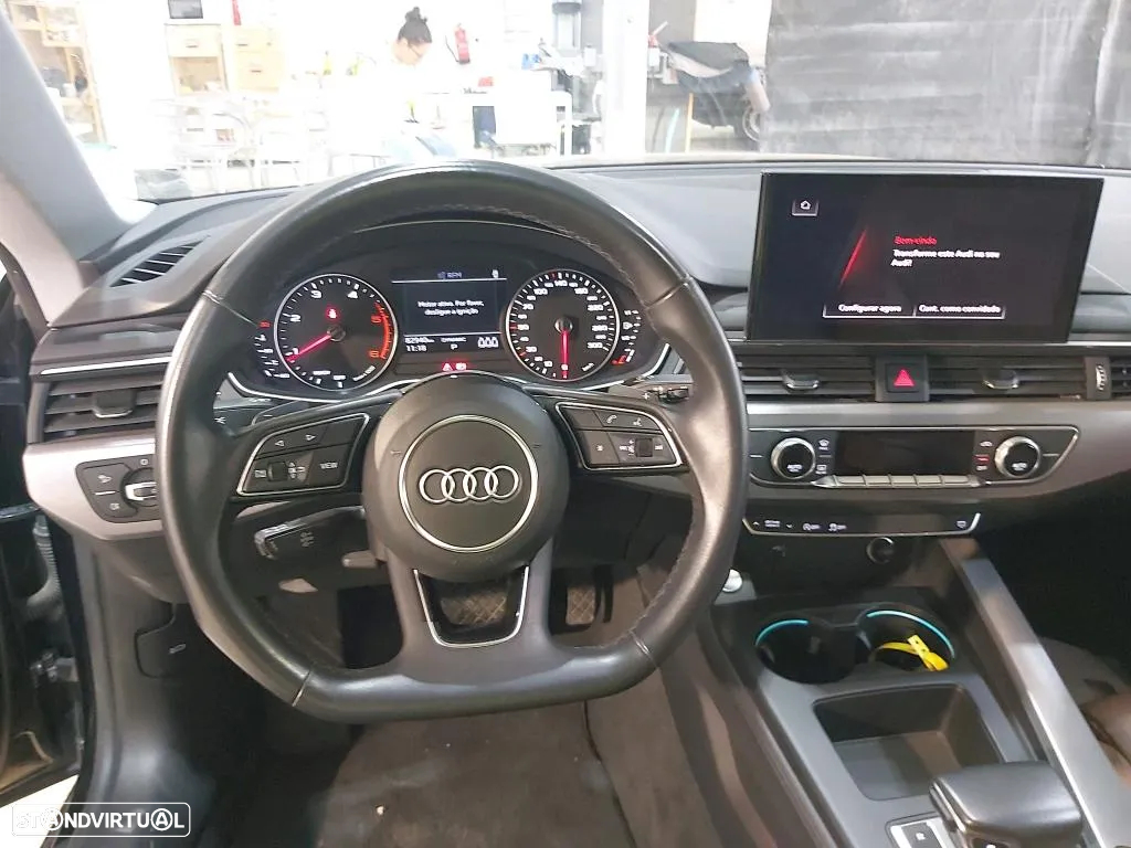 Audi A5 Sportback 35 TDI S line S tronic - 7