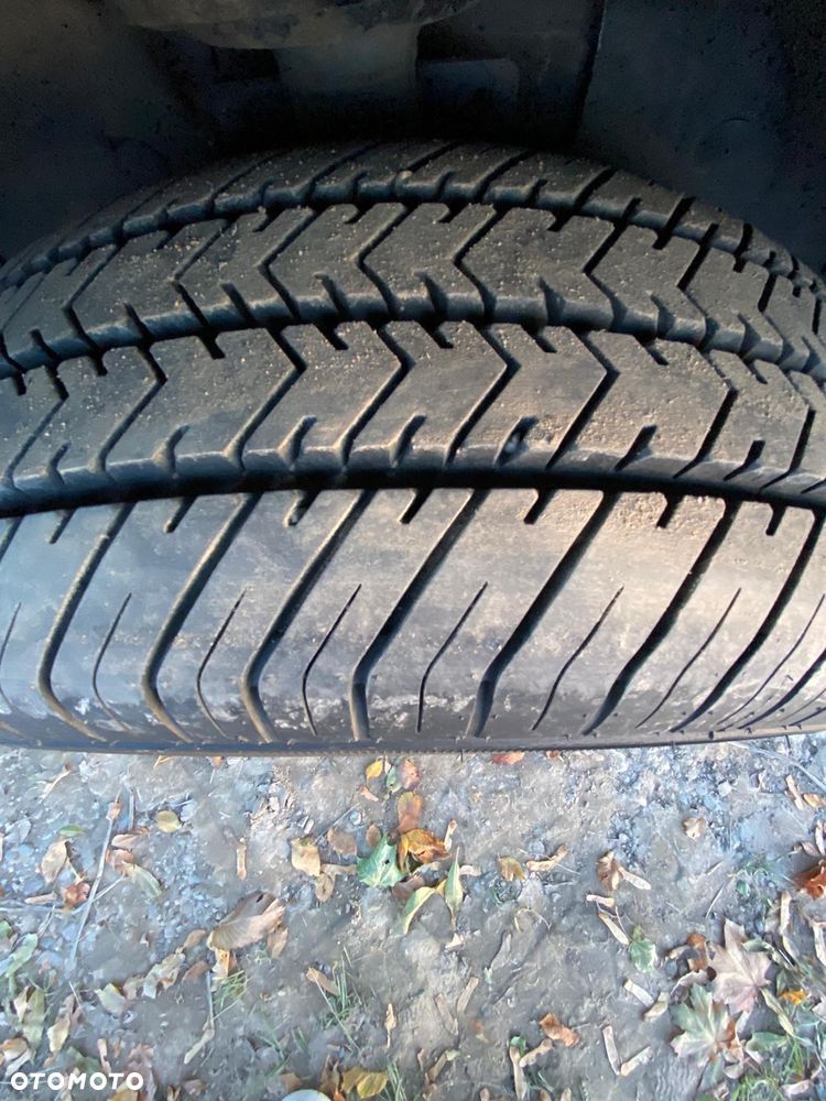 Renault Trafic ENERGY dCi 125 Combi Expression - 13