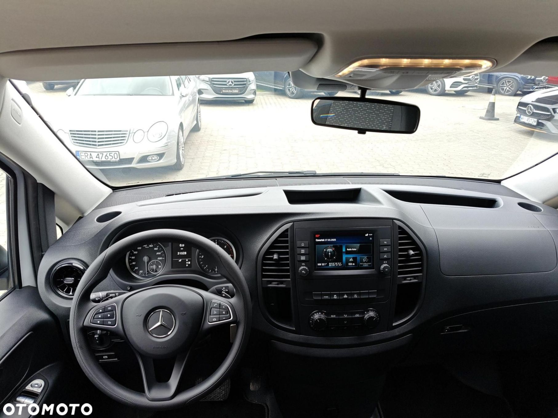 Mercedes-Benz Vito - 15