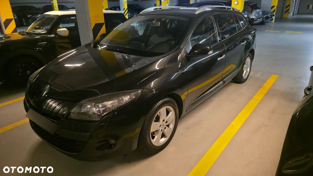 Renault Megane 1.5 dCi Dynamique - 8