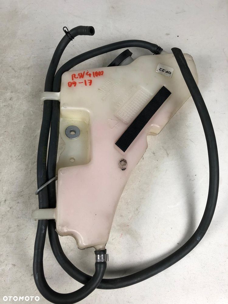 Aprilia RSV 1000 Zbiorniczek Płynu Chłodniczego - 5