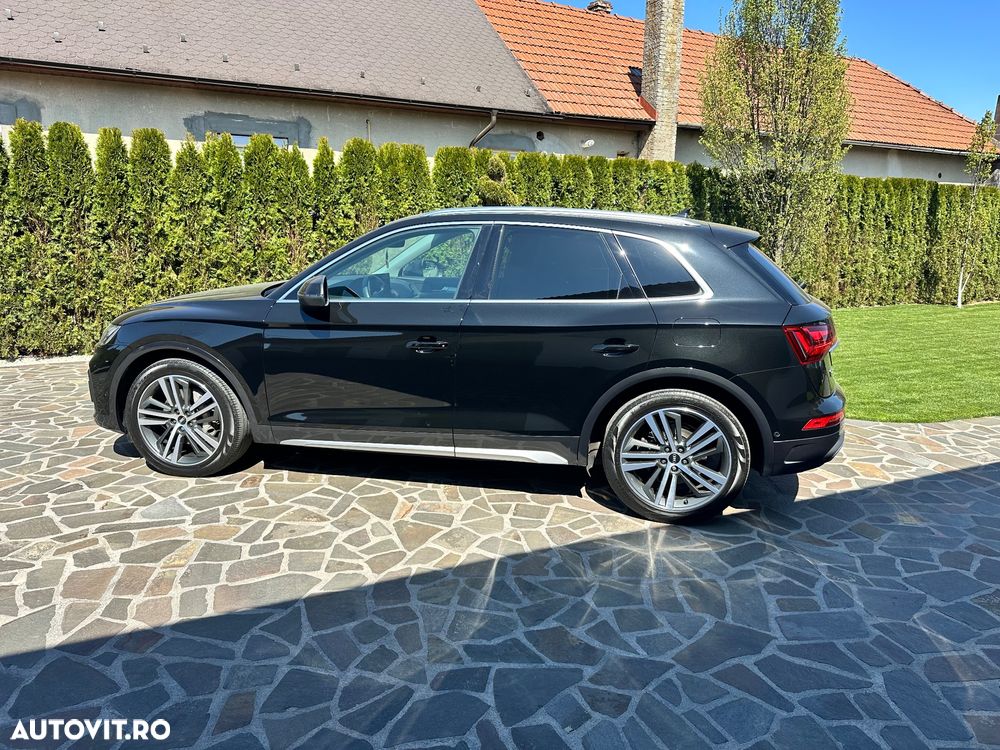 Audi Q5 - 5