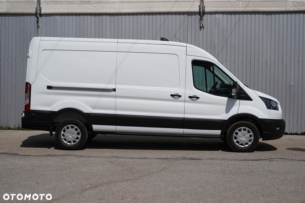 Ford Transit 350 L3H2 Trend - 5