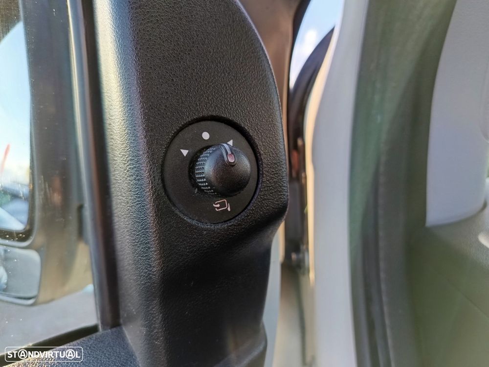 Fiat Doblo 1.3 Multijet - 24