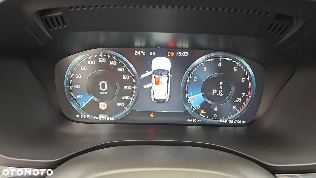 Volvo XC 60 - 14