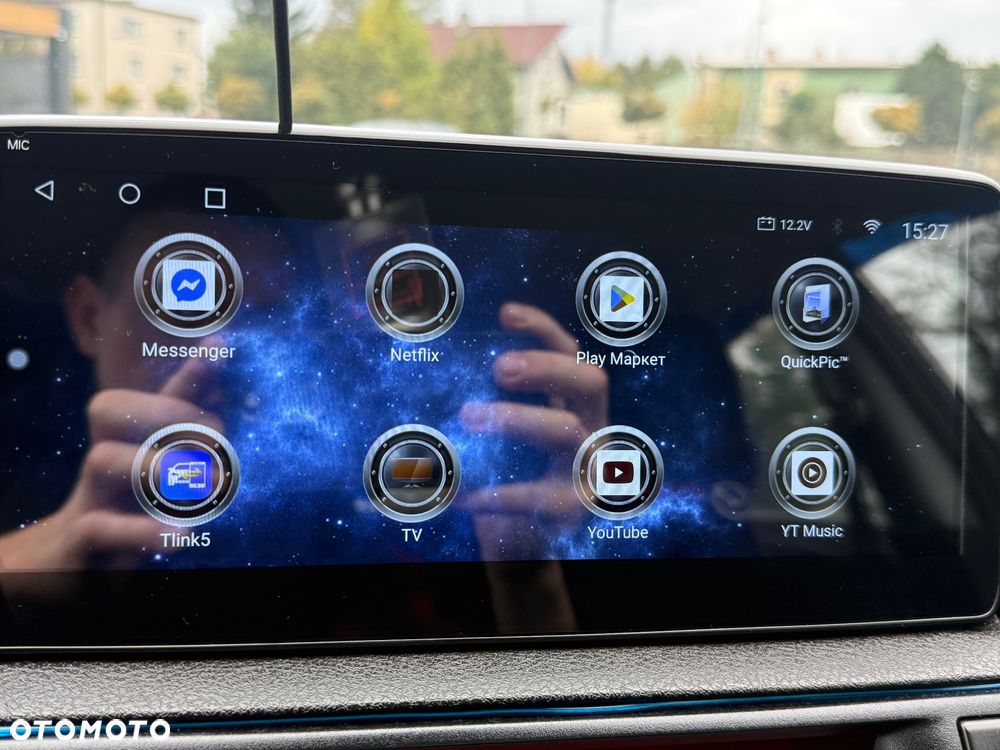 Mazda 6 2.0 Exclusive - 20