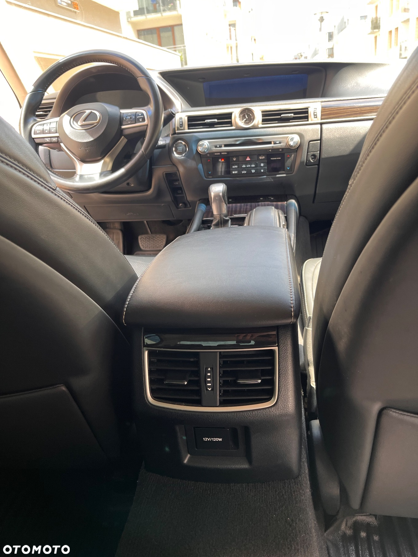Lexus GS 200t / 300 Prestige - 11