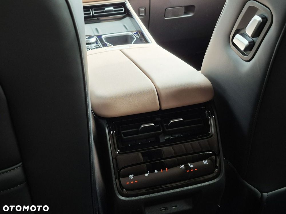 Chery Tiggo 9 1.5 T-GDI Super Hybrid Prestige 3DHT - 30