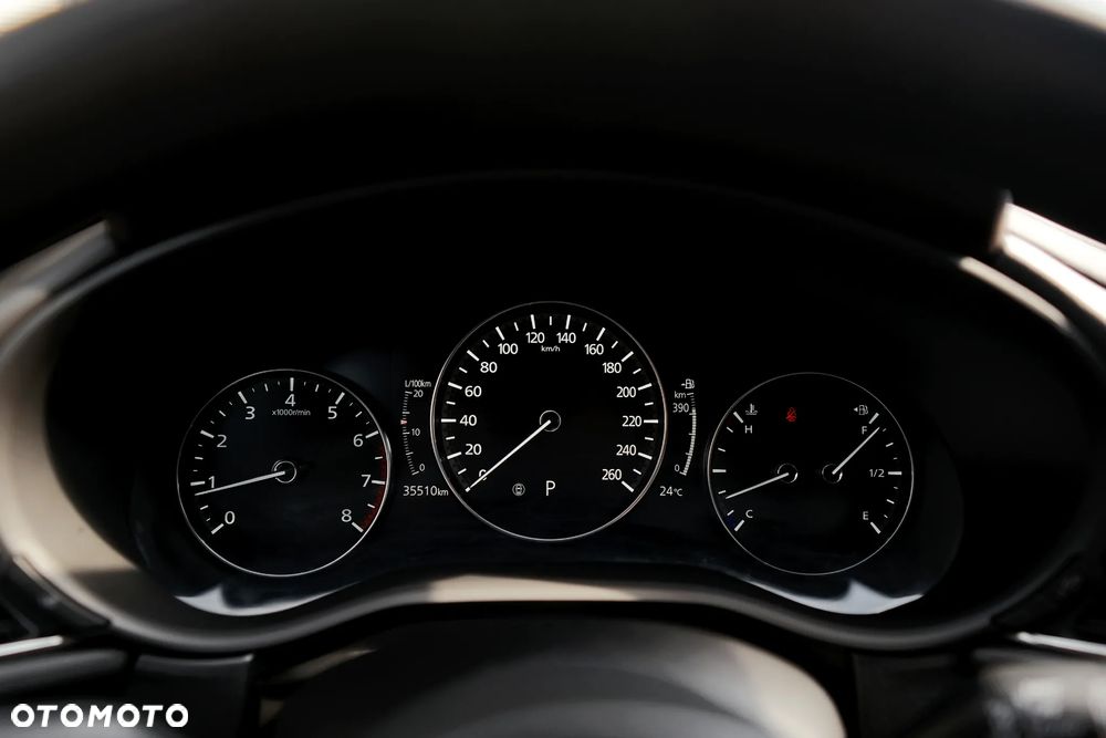Mazda CX-30 - 26