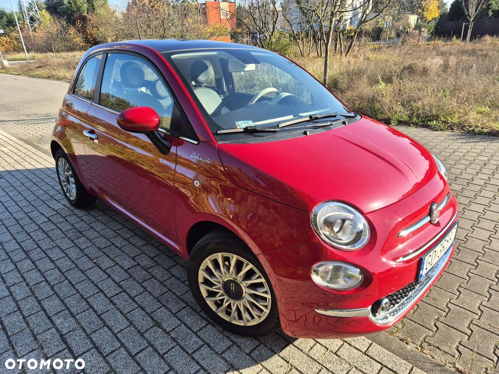 Fiat 500 1.2 Dolcevita - 1