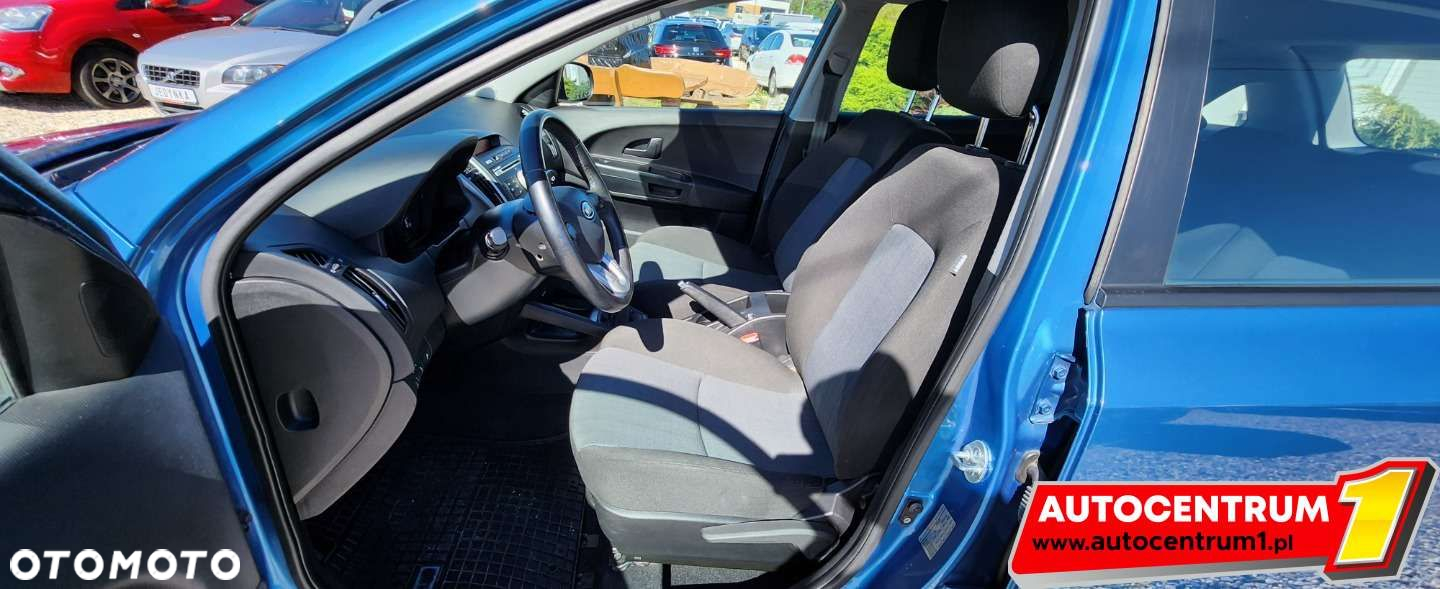 Kia Ceed - 19