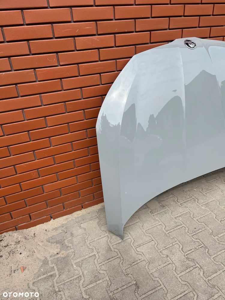 MASKA SKODA SCALA IDEALNA - 2