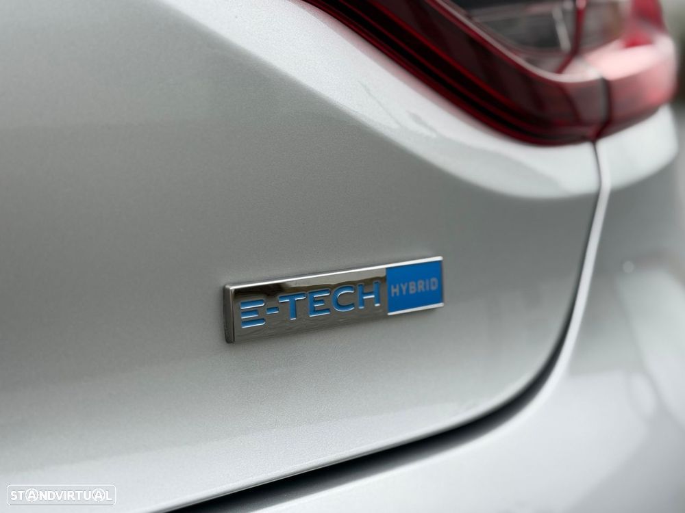 Renault Clio 1.6 E-Tech Intens - 7