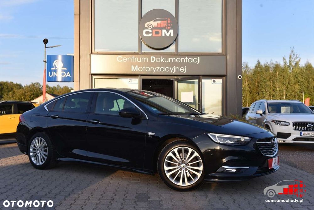Opel Insignia - 2