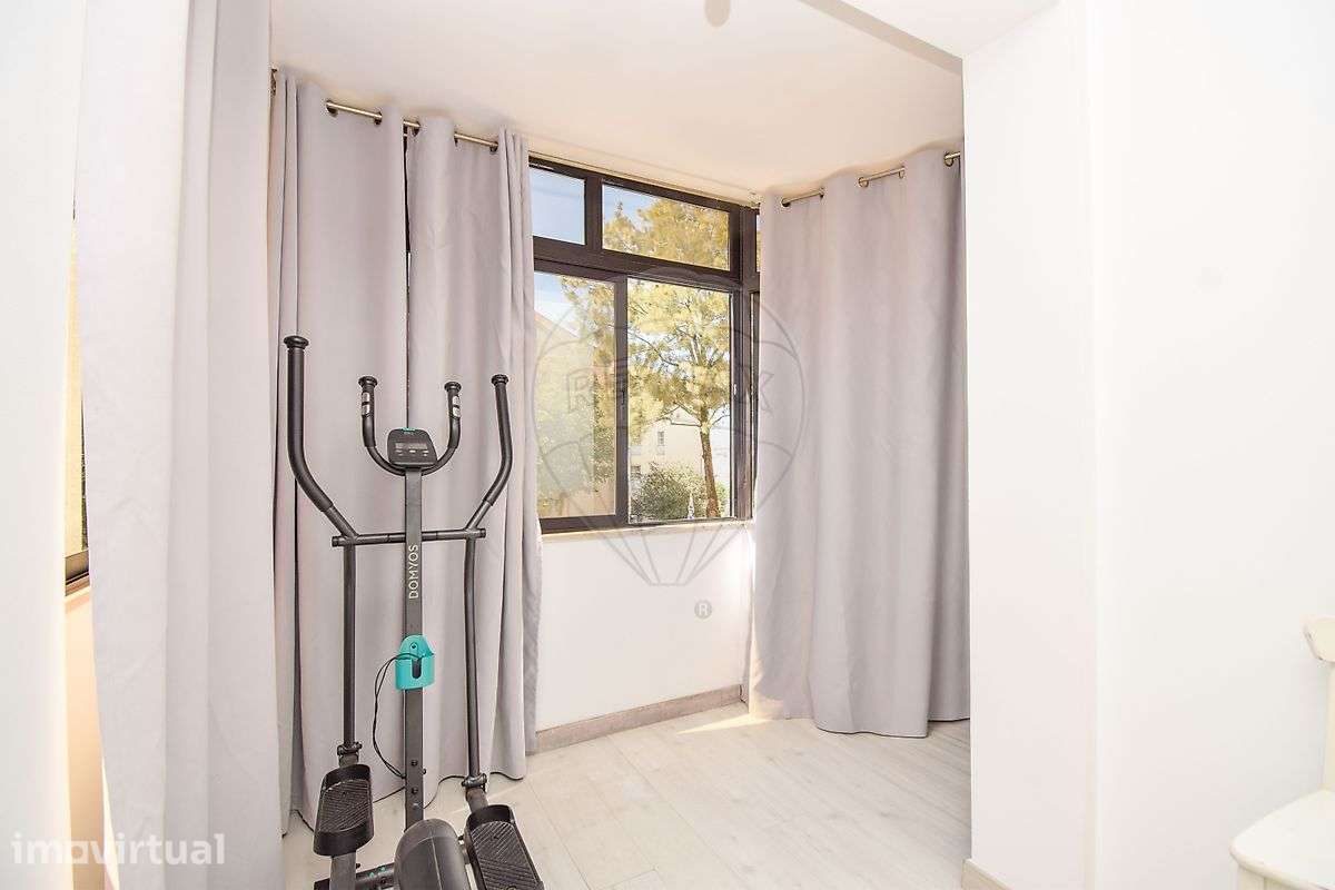 Apartamento T1 para arrendamento - Grande imagem: 4/16