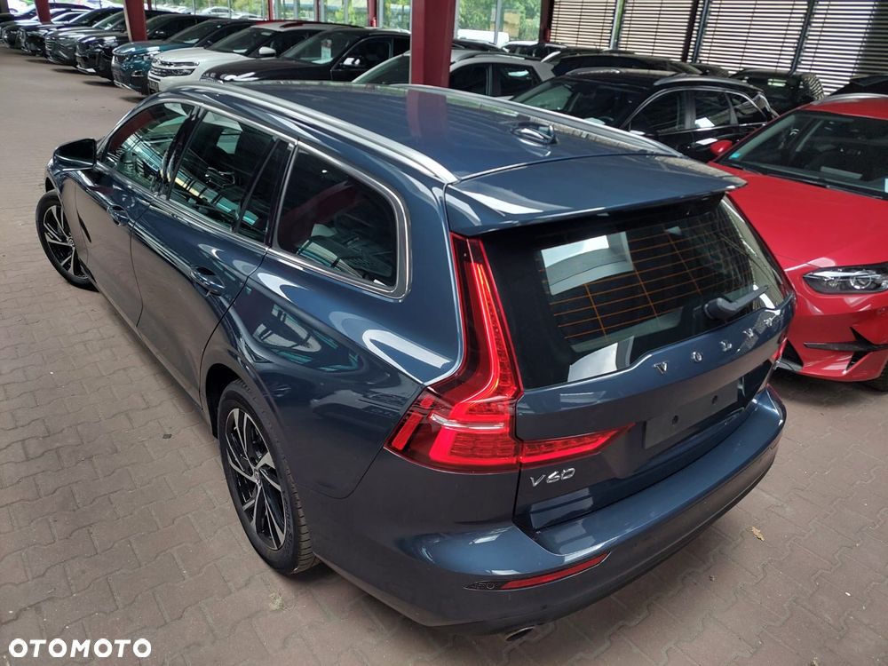 Volvo V60 - 10