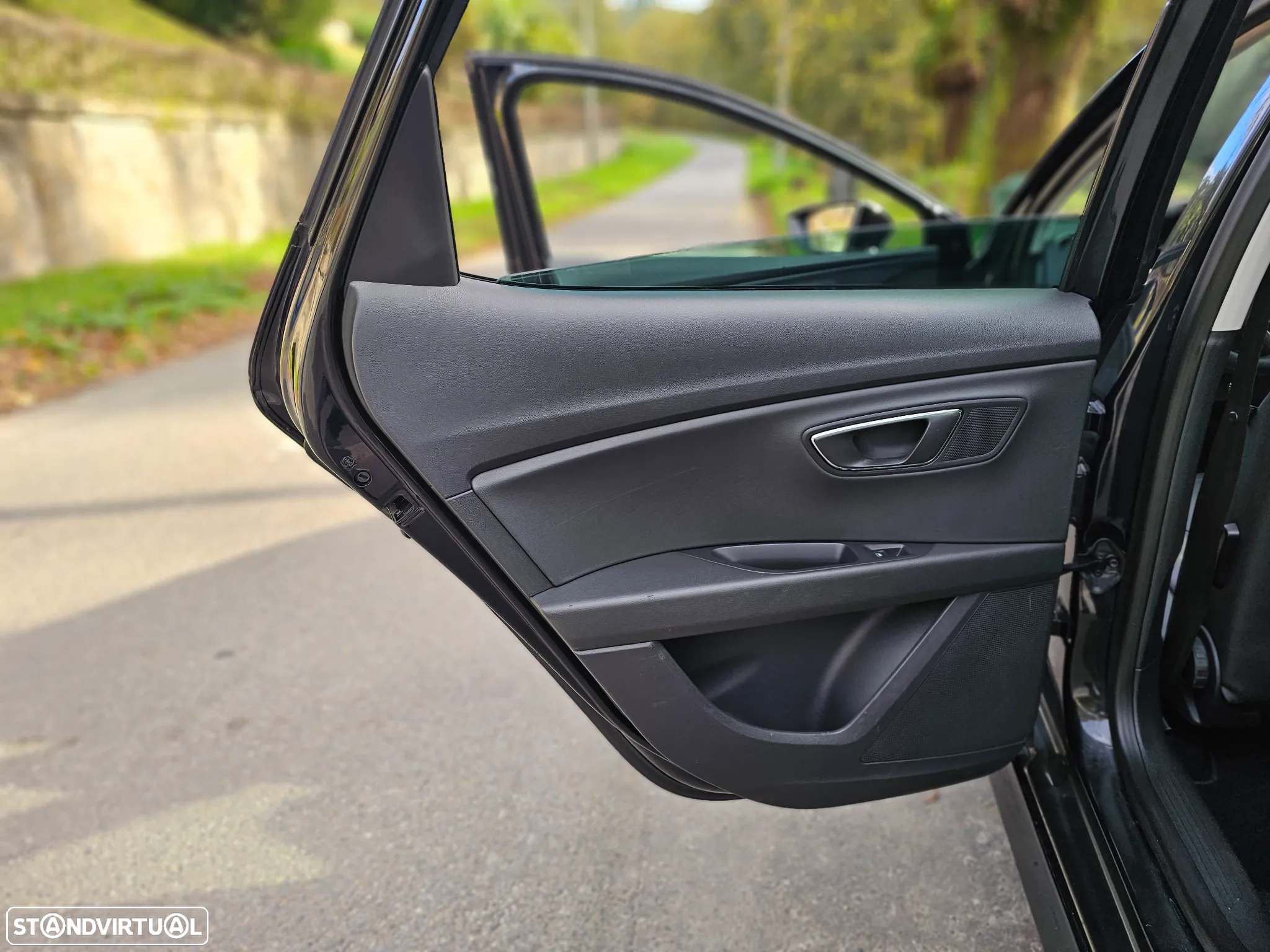 SEAT Leon 1.6 TDi Style S/S - 15