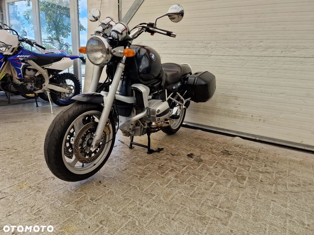 BMW R - 18