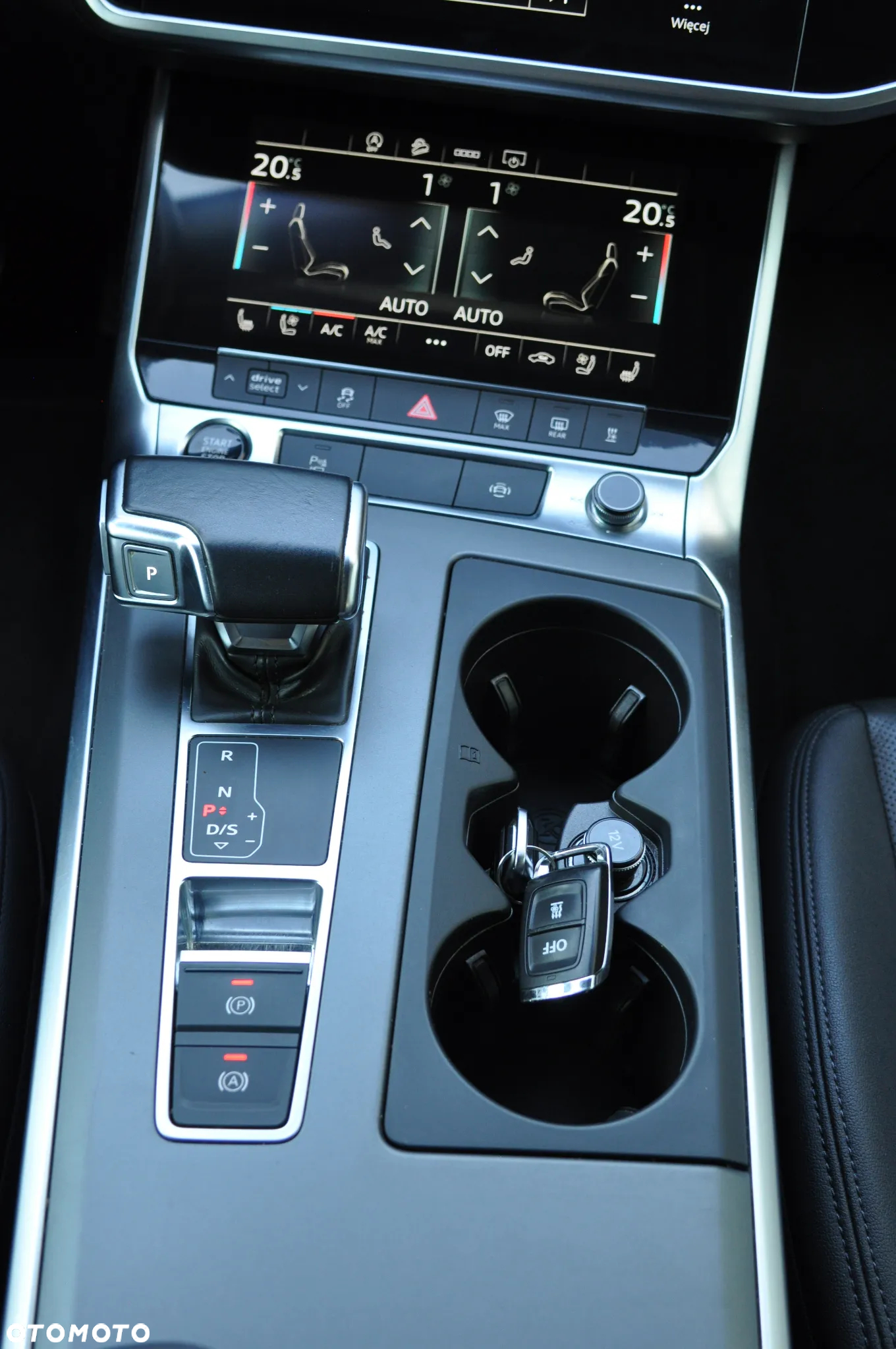 Audi A6 Allroad - 20