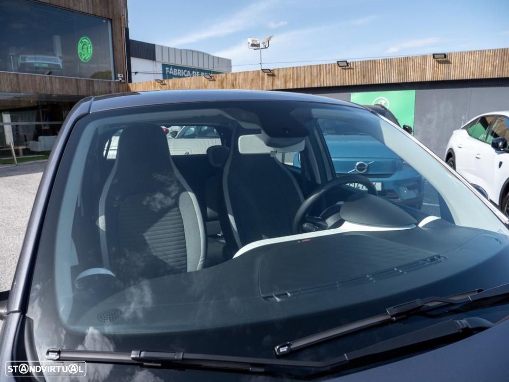 Renault Twingo Electric Equilibre - 8