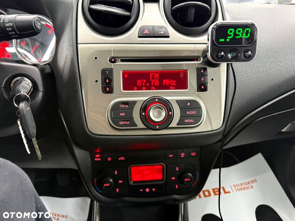 Alfa Romeo Mito 1.6 JTDM Turismo - 16