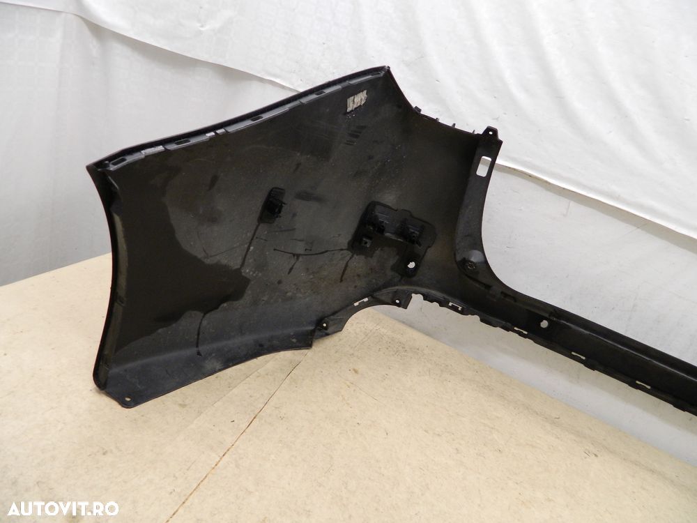 Bara spate Kia Optima Kombi, 2015, 2016, 2017, 2018, 2019, 2020, 86611-D4300. - 2
