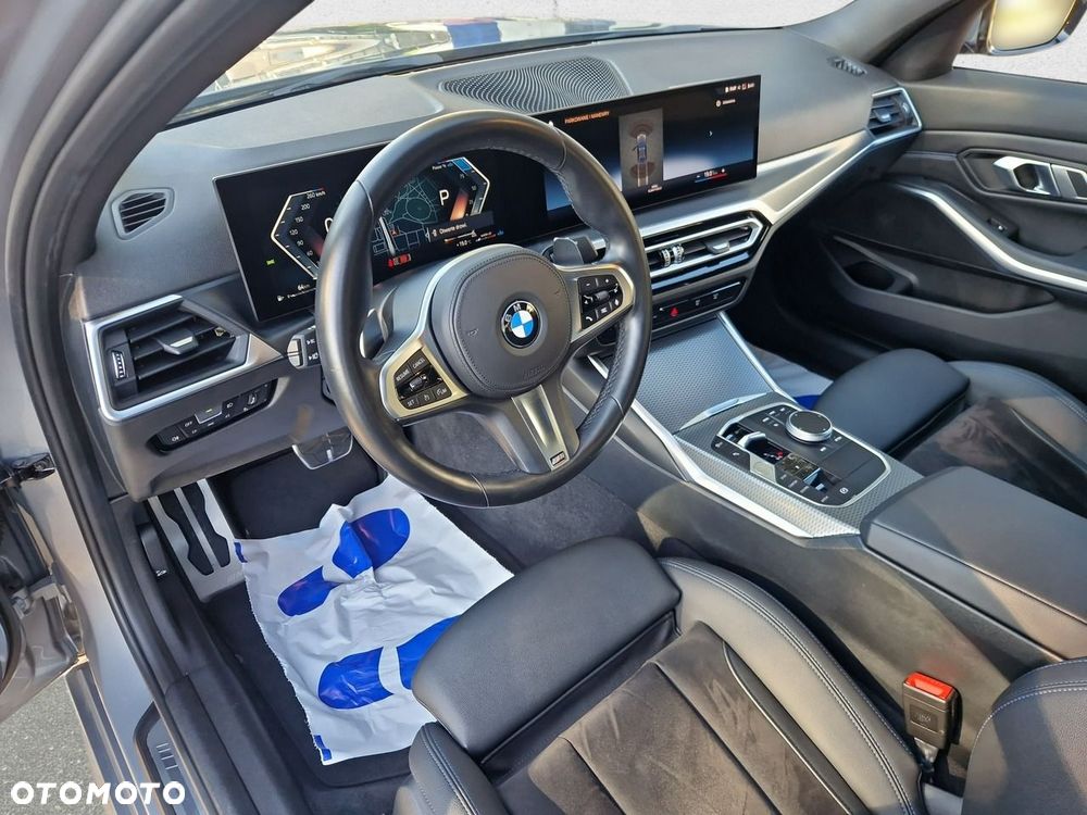 BMW Seria 3 - 12