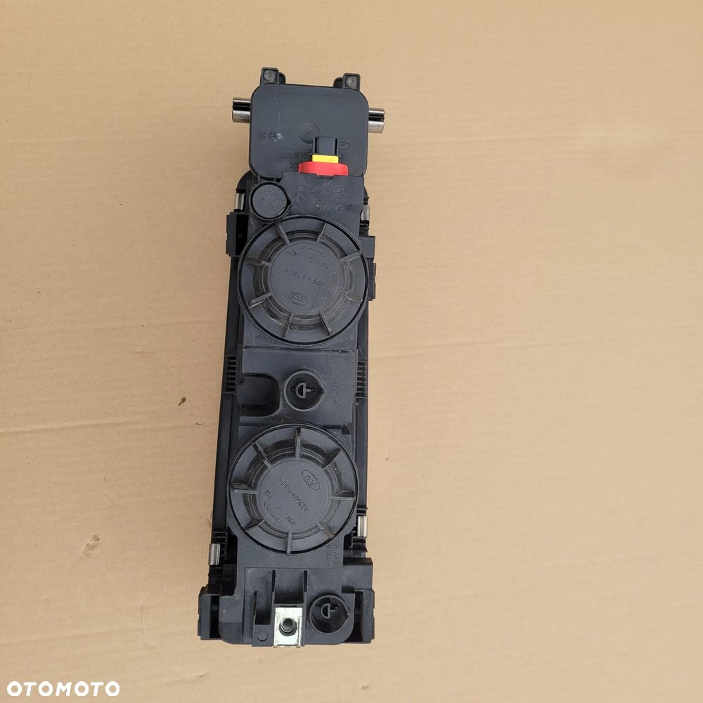 HALOGEN LEWY MAN TGL E6 ORYGINAL 81.25101-6573 CHWALIM116 - 3